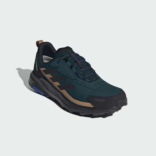 Кросівки Adidas Terrex Anylander Rain.Rdy Hiking Shoes JQ1595 JQ1595 фото