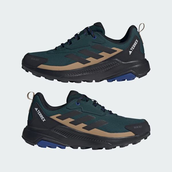 Кроссовки Adidas Terrex Anylander Rain.Rdy Hiking Shoes JQ1595 JQ1595 фото