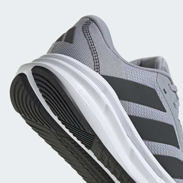 Кроссовки Adidas Galaxy 7 Running Grey ID8754 ID8754 фото