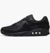 Кросівки Nike Air Max 90 Triple Black CN8490-003 CN8490-003 фото 1