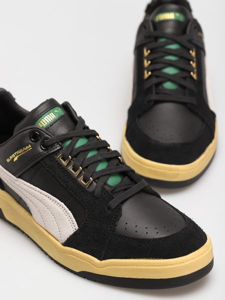 PUMA Slipstream Lo The Neverworn 384965-01 фото