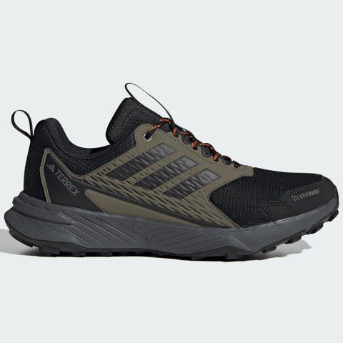 Кросівки Adidas Terrex Tracefinder 2 CLIMAPROOF JR7768 JR7768 фото