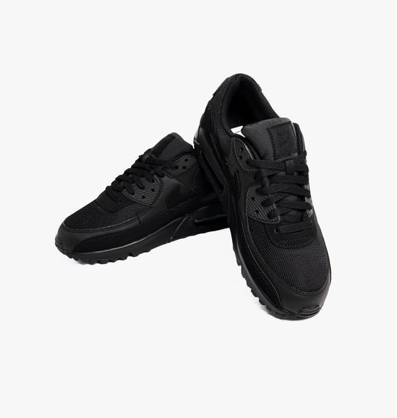 Кроссовки Nike Air Max 90 Triple Black CN8490-003 CN8490-003 фото