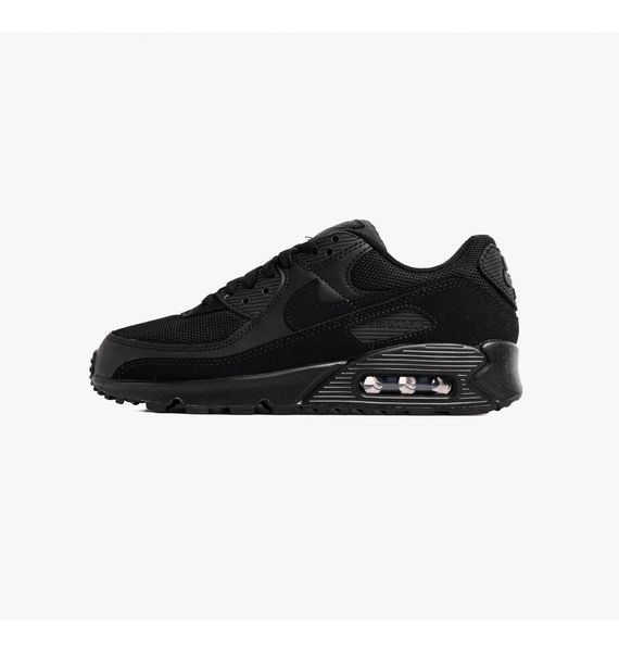 Кроссовки Nike Air Max 90 Triple Black CN8490-003 CN8490-003 фото