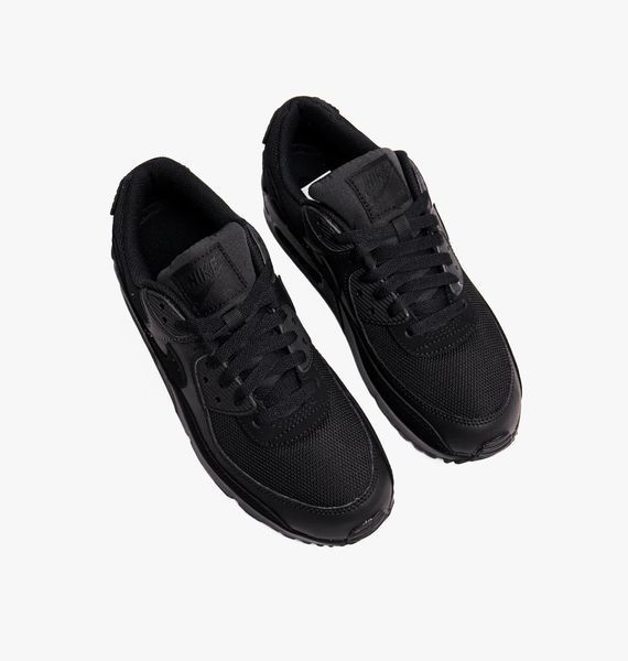 Кроссовки Nike Air Max 90 Triple Black CN8490-003 CN8490-003 фото