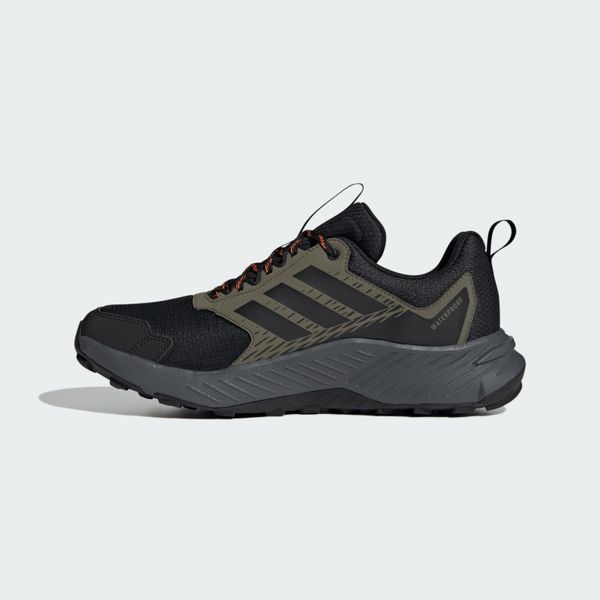 Кросівки Adidas Terrex Tracefinder 2 CLIMAPROOF JR7768 JR7768 фото