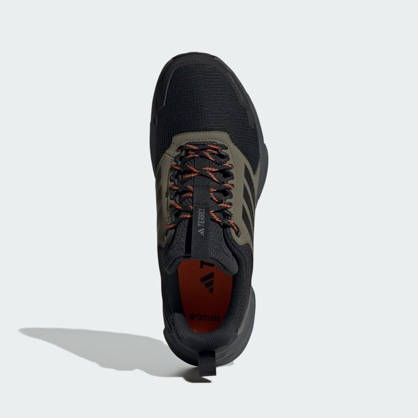 Кросівки Adidas Terrex Tracefinder 2 CLIMAPROOF JR7768 JR7768 фото