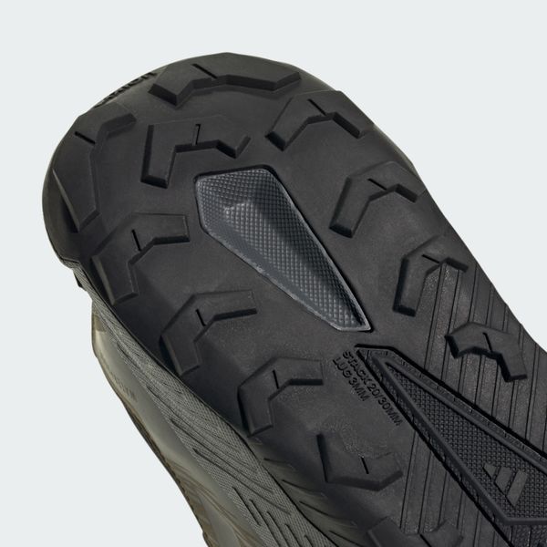 Кросівки Adidas Terrex Tracefinder 2 CLIMAPROOF JR7768 JR7768 фото