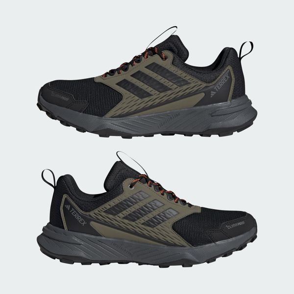 Кросівки Adidas Terrex Tracefinder 2 CLIMAPROOF JR7768 JR7768 фото