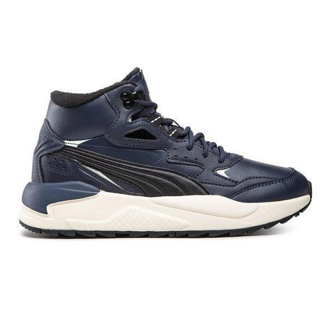 ЧЕРЕВИКИ PUMA X-RAY SPEED MID WTR 388574-03 388574-03 фото