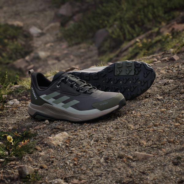 Кроссовки&nbsp;Adidas Terrex Anylander Rain.Rdy JR9087 JR9087 фото