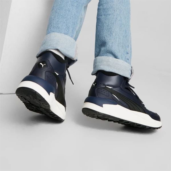 ЧЕРЕВИКИ PUMA X-RAY SPEED MID WTR 388574-03 388574-03 фото
