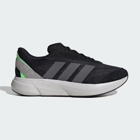 Чоловічі кросівки adidas Lightshift Black JS4278 JS4278 фото