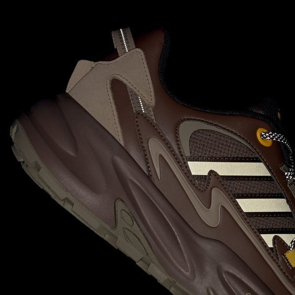 Кросівки Adidas Ozwave Surge Brown (JQ5982) JQ5982 фото