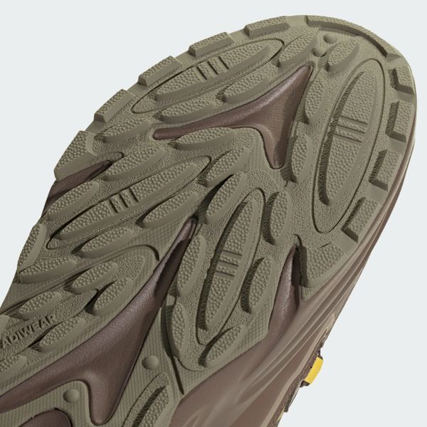 Кросівки Adidas Ozwave Surge Brown (JQ5982) JQ5982 фото
