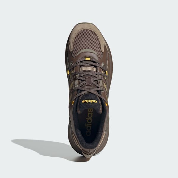 Кросівки Adidas Ozwave Surge Brown (JQ5982) JQ5982 фото