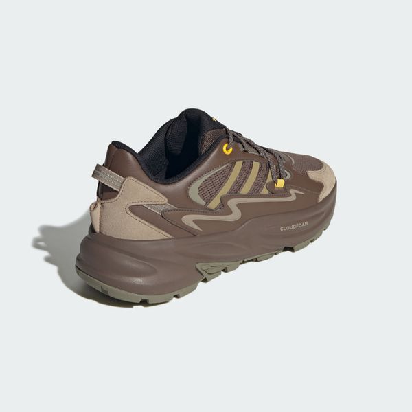 Кросівки Adidas Ozwave Surge Brown (JQ5982) JQ5982 фото