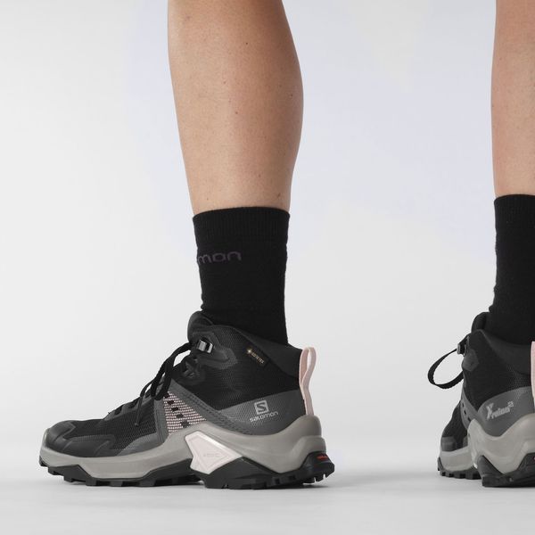 Черевики Salomon X Raise 2 Mid GORE-TEX 416006 416006 фото