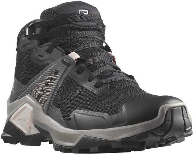 Черевики Salomon X Raise 2 Mid GORE-TEX 416006 416006 фото