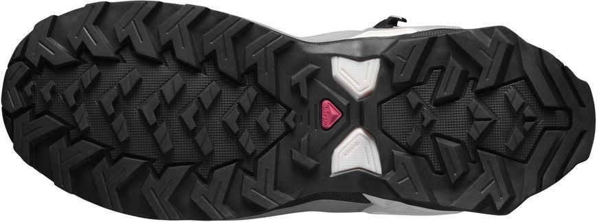 Черевики Salomon X Raise 2 Mid GORE-TEX 416006 416006 фото