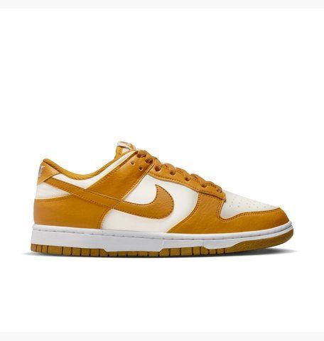 Кросівки Nike Dunk Low Next Nature Phantom Gold DN1431-001 DN1431-001 фото