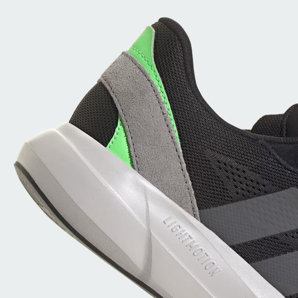 Чоловічі кросівки adidas Lightshift Black JS4278 JS4278 фото