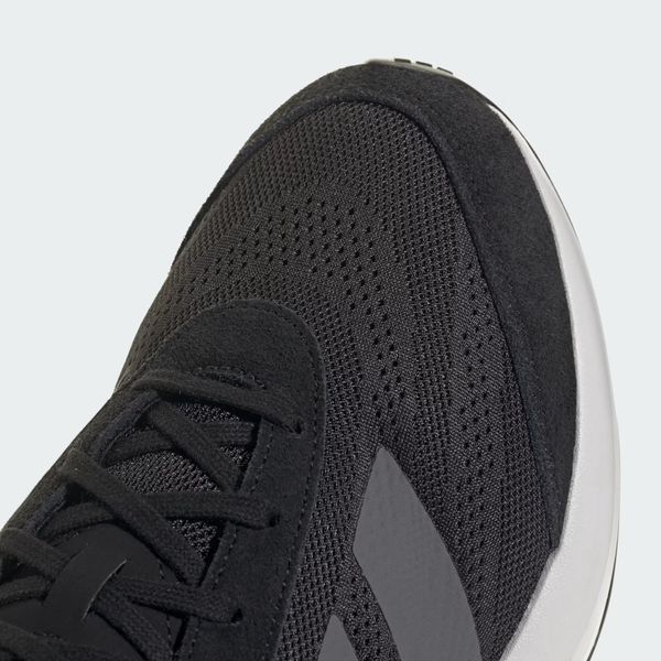 Чоловічі кросівки adidas Lightshift Black JS4278 JS4278 фото