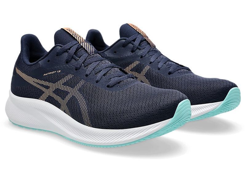 Кросівки ASICS Patriot 13 1011B485-411 1011B485-411 фото