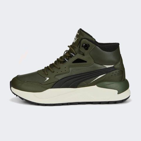 Черевики PUMA X-Ray Speed Winter 388574-04 388574-04 фото
