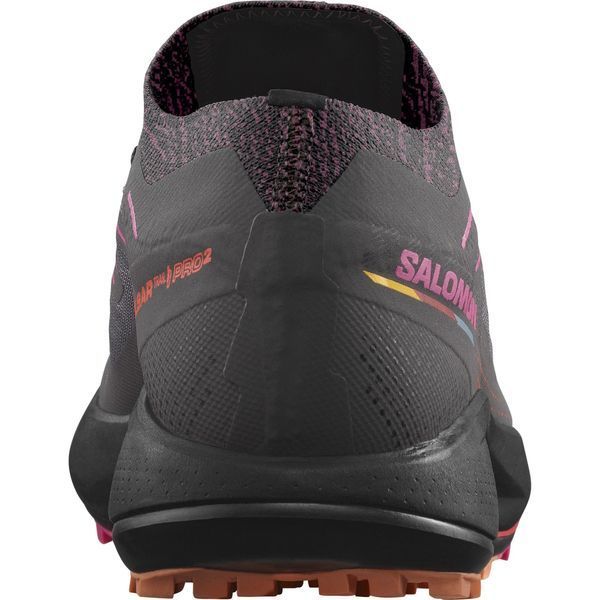 КРОСІВКИ SALOMON PULSAR TRAIL PRO 2 473853 473853 фото