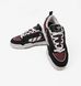 Чоловічі кросівки adidas Adi2000 Black/Bordo IF8821 IF8821 фото 8