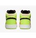 Кросівки Nike Air Jordan 1 Mid Volt/Vivid Multi FD8795-700 FD8795-700 фото 6