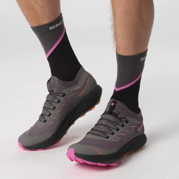 КРОСІВКИ SALOMON PULSAR TRAIL PRO 2 473853 473853 фото