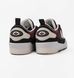 Чоловічі кросівки adidas Adi2000 Black/Bordo IF8821 IF8821 фото 6