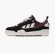 Чоловічі кросівки adidas Adi2000 Black/Bordo IF8821 IF8821 фото 1