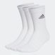 Шкарпетки 3 пари adidas Cushioned Crew Performance IA3949