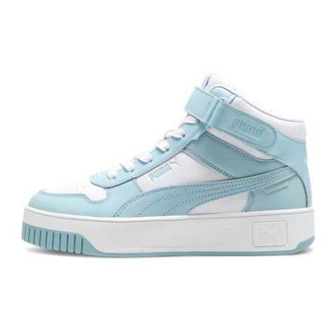 Кросівки Puma Carina Street Mid 392337-07 392337-07 фото