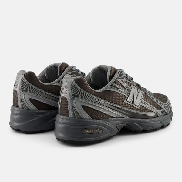 Кросівки New Balance 740 Brown U7407YI U7407YI фото