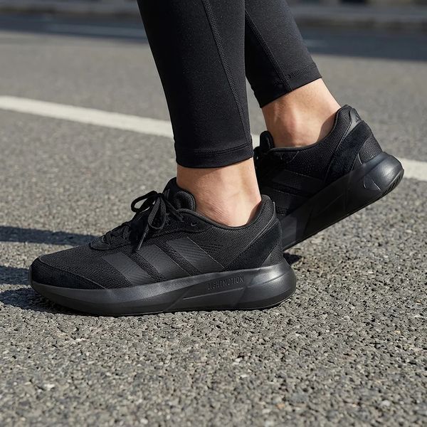 Кроссовки Adidas Lightshift Black JH9319 JH9319 фото