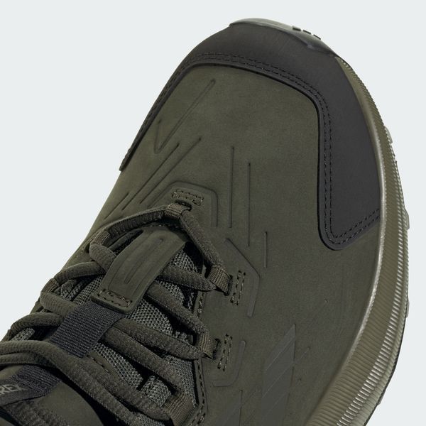 Кросівки Adidas Terrex Trailmaker 2.0 Leather JQ9918 JQ9918 фото