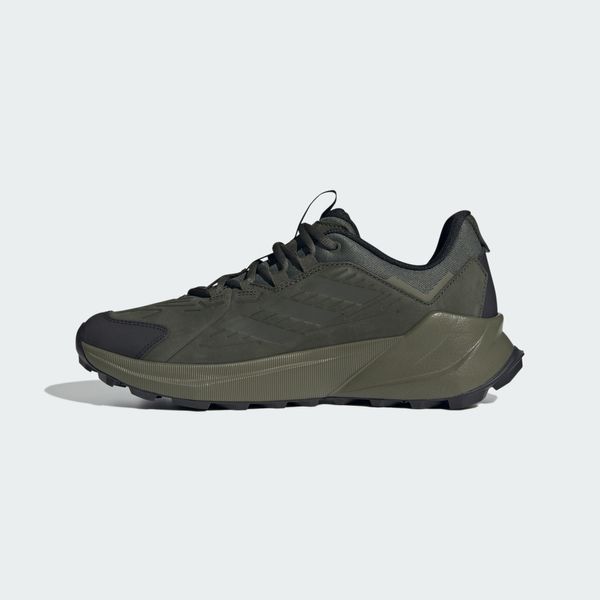 Кросівки Adidas Terrex Trailmaker 2.0 Leather JQ9918 JQ9918 фото