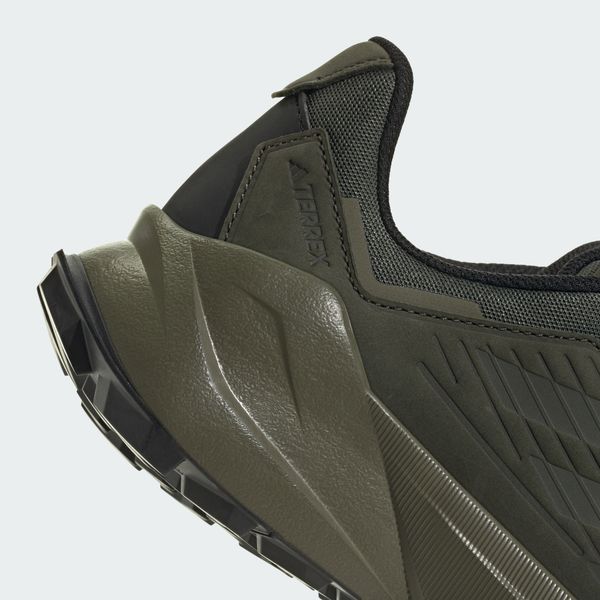 Кросівки Adidas Terrex Trailmaker 2.0 Leather JQ9918 JQ9918 фото