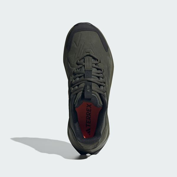 Кросівки Adidas Terrex Trailmaker 2.0 Leather JQ9918 JQ9918 фото