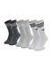 Шкарпетки 3 пари adidas Crew Socks 3 Pairs H62021 H62021 фото 2
