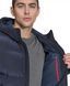 Куртка TOMMY HILFIGER Men's Ribstop Hooded Snorkel Jacket 155AN176 155AN176 фото 5
