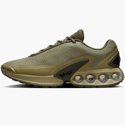 Кроссовки Nike Air Max Dn "Neutral Olive" DV3337-201 DV3337-201 фото