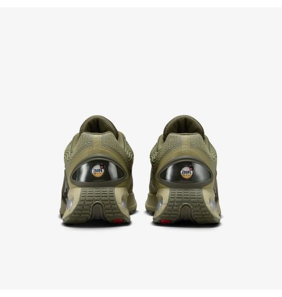Кроссовки Nike Air Max Dn "Neutral Olive" DV3337-201 DV3337-201 фото