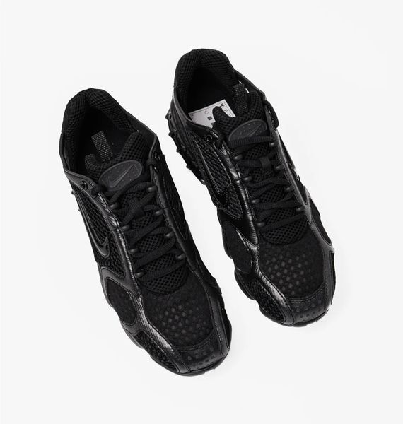Кросівки Nike Air Zoom Spiridon Cage 2 Black HM8497-010 HM8497-010 фото