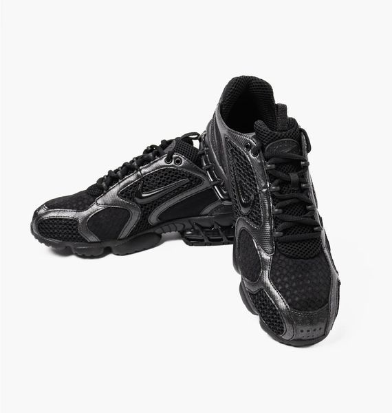 Кросівки Nike Air Zoom Spiridon Cage 2 Black HM8497-010 HM8497-010 фото