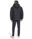 Куртка TOMMY HILFIGER Men's Two Pocket Hooded Puffer Jacket&nbsp; 155AP179-BLK фото 6
